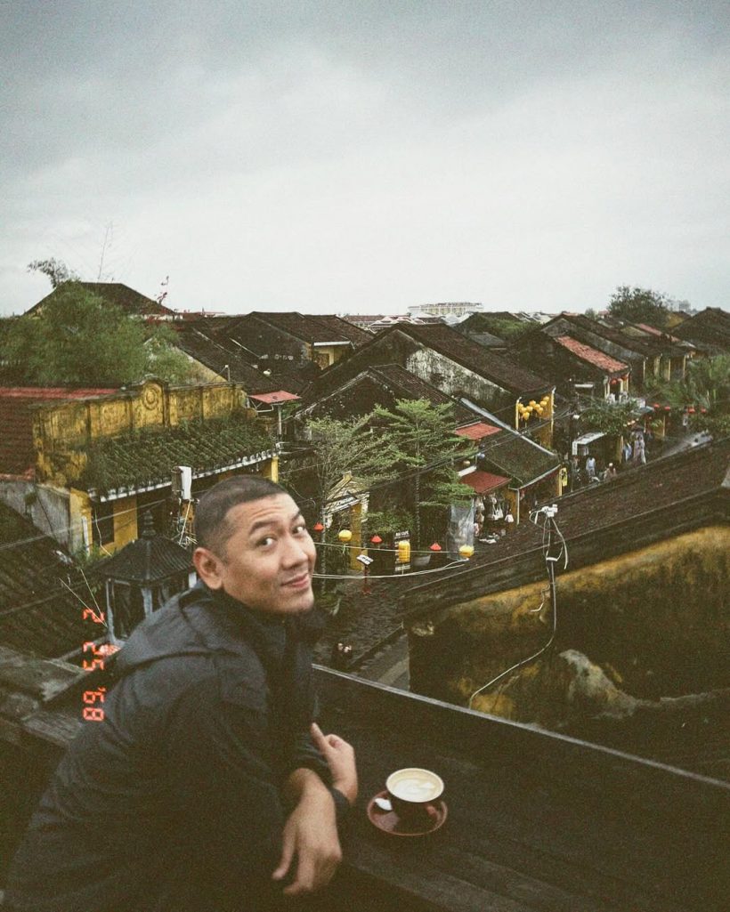 กรี๊ด! ดาราดังสารภาพมีแฟนแล้ว เป็นรุ่นน้อง เจอกันที่ตลาด