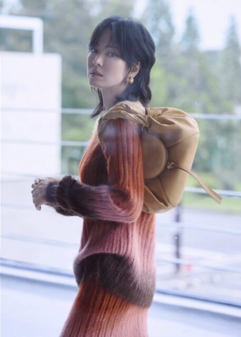 พลิกลุคสุดปัง!นางเอกตัวแม่ ตัดผมสั้น สวยเท่แทบจำไม่ได้!!
