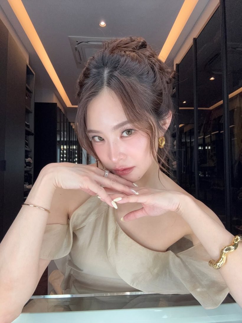 มาดามเมนี่ ยกให้นางเอกคนนี้ เป็นคนสวยที่ถูกต้องที่สุด