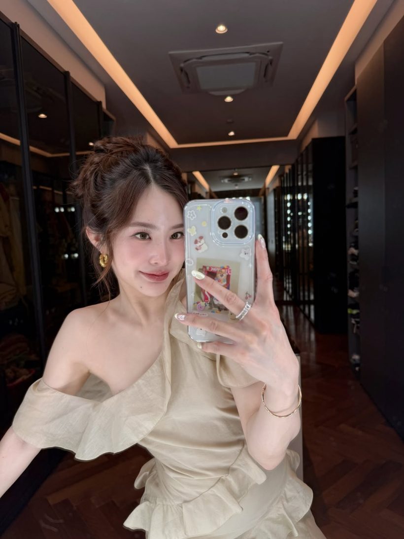 มาดามเมนี่ ยกให้นางเอกคนนี้ เป็นคนสวยที่ถูกต้องที่สุด