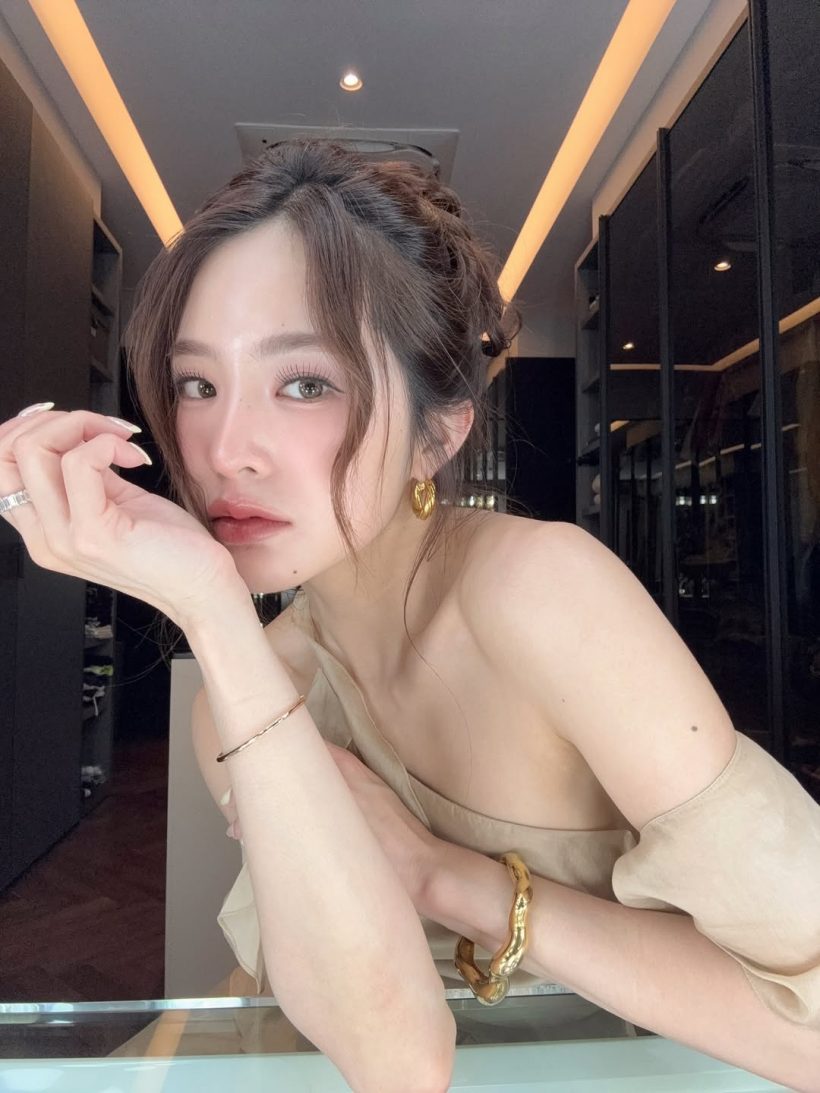 มาดามเมนี่ ยกให้นางเอกคนนี้ เป็นคนสวยที่ถูกต้องที่สุด