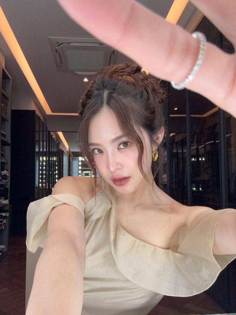 มาดามเมนี่ ยกให้นางเอกคนนี้ เป็นคนสวยที่ถูกต้องที่สุด