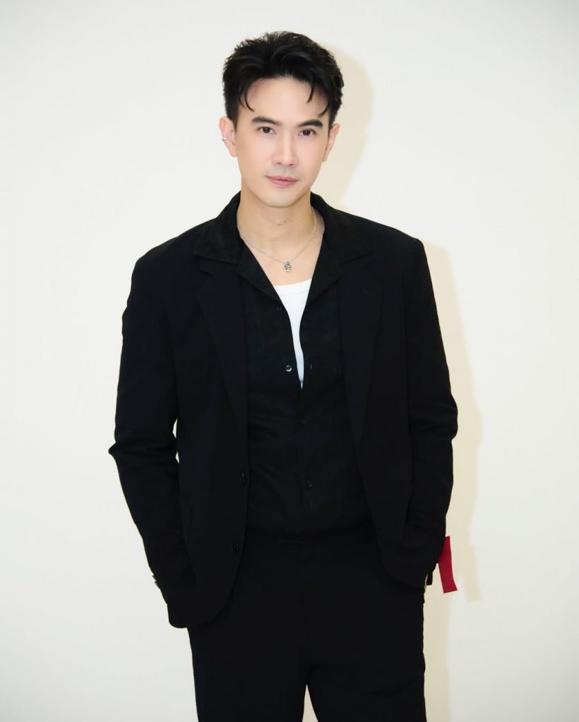 เซอร์ไพรส์มาก!! พระเอกดัง ยอมรับมีลูก-มีเมียแล้ว