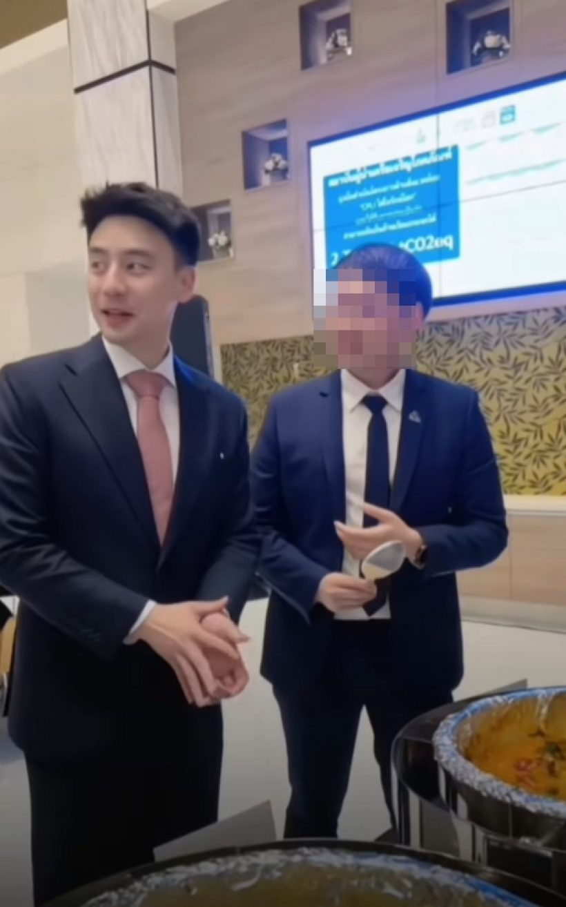 ส่อง วิล ชวิณ แฟนเบลล่า อวดวิถีบอสแสนล้านสุดติดดิน!