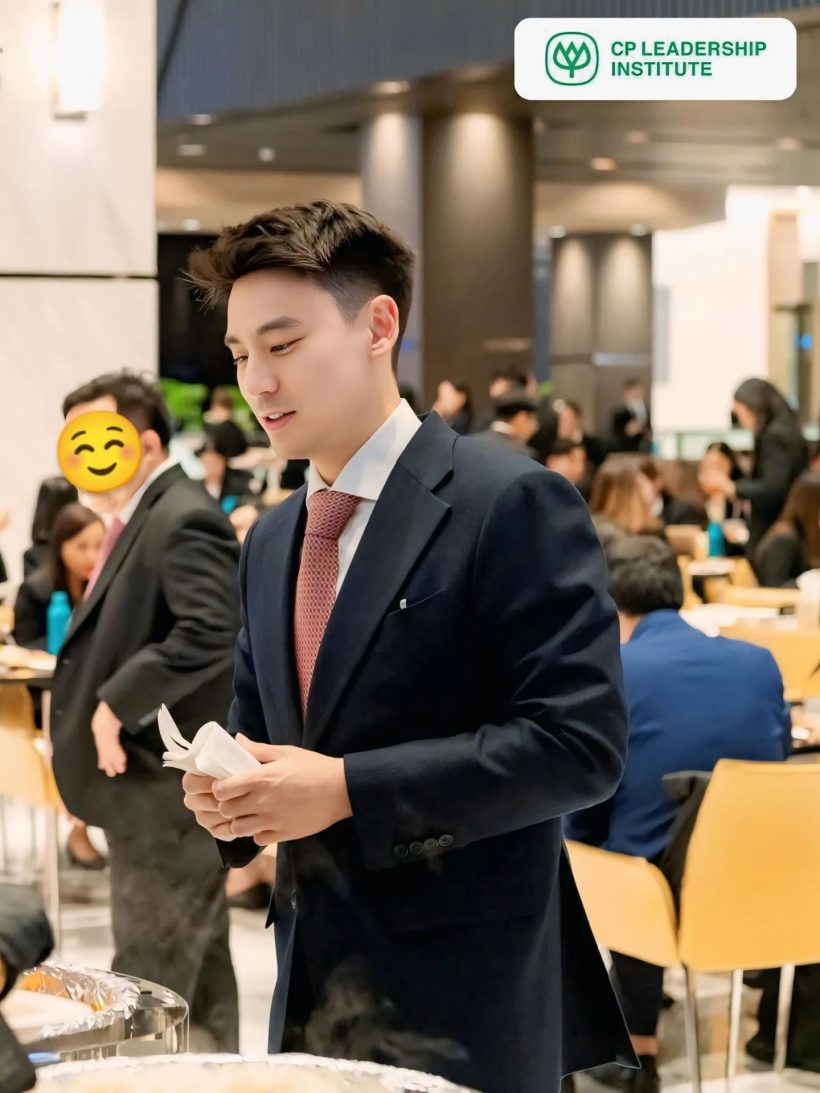 ส่อง วิล ชวิณ แฟนเบลล่า อวดวิถีบอสแสนล้านสุดติดดิน!
