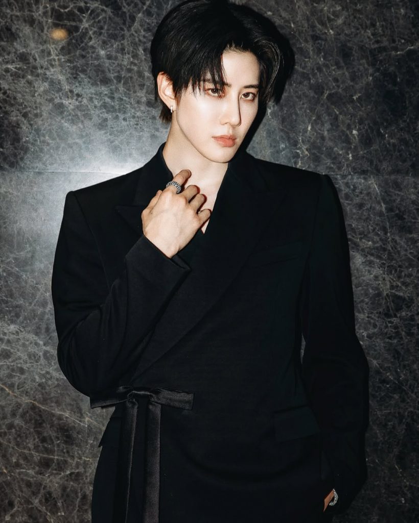 หล่อ รวย แต่ยังโสด! พระเอกดังขอปั้นธุรกิจให้ปัง ก่อนเรื่องหัวใจ