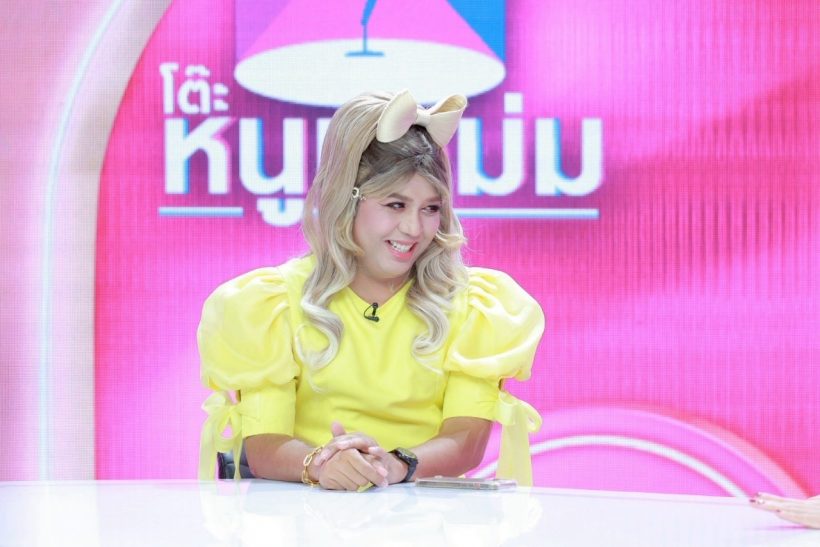 คู่นี้รีเทิร์นรัก ต่างฝ่ายต่างปรับตัว จนชีวิตคู่ดีขึ้นมาก!!