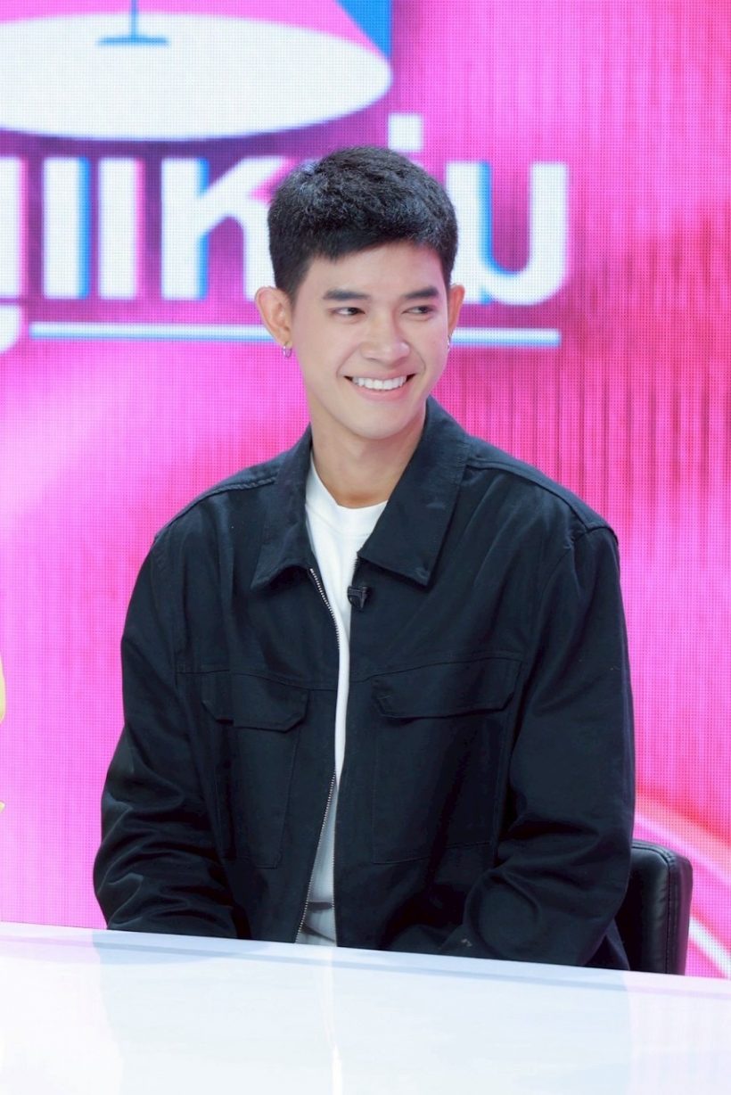 คู่นี้รีเทิร์นรัก ต่างฝ่ายต่างปรับตัว จนชีวิตคู่ดีขึ้นมาก!!