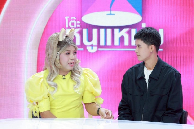 คู่นี้รีเทิร์นรัก ต่างฝ่ายต่างปรับตัว จนชีวิตคู่ดีขึ้นมาก!!