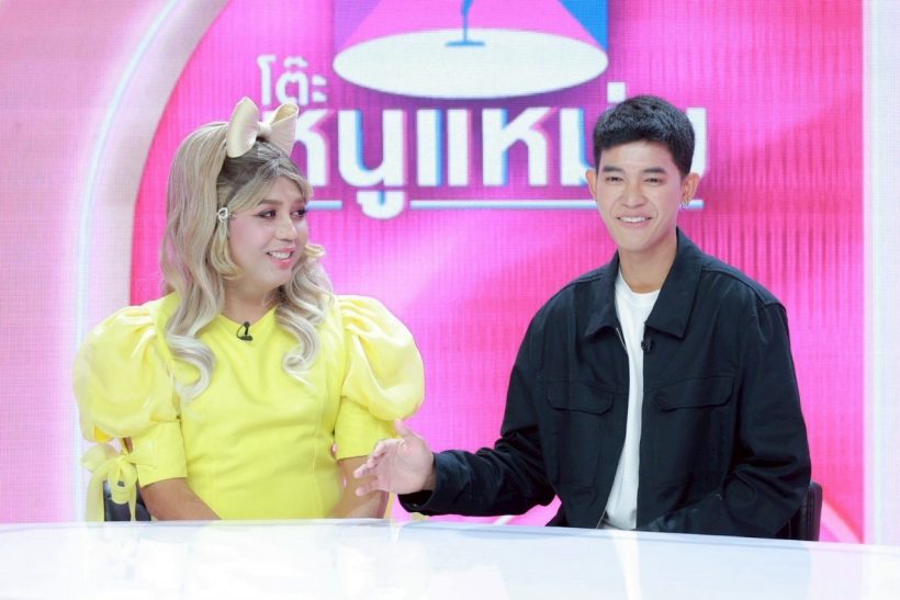คู่นี้รีเทิร์นรัก ต่างฝ่ายต่างปรับตัว จนชีวิตคู่ดีขึ้นมาก!!