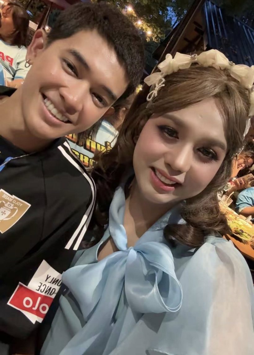 คู่นี้รีเทิร์นรัก ต่างฝ่ายต่างปรับตัว จนชีวิตคู่ดีขึ้นมาก!!