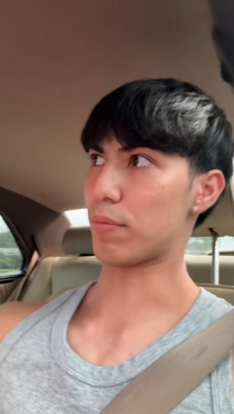 นักร้องหนุ่มดัง เผยนาทีชีวิต อพยพหนีระเบิด ห่างแค่ 6 กม.