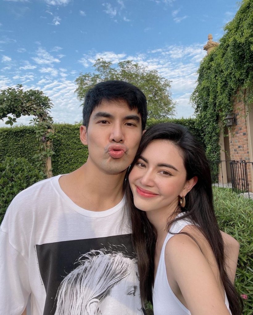เปิดตัวหนึ่งในเพื่อนเจ้าสาว ใหม่ ดาวิกา ดีกรีนางเอกตัวท็อปเมืองไทย
