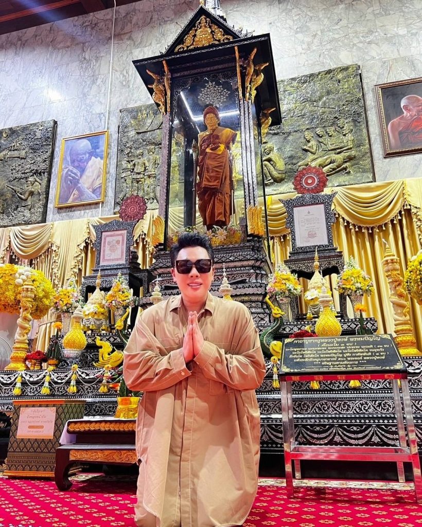 มดดำ ยืนยัน! ไม่แตกหัก น็อต วรฤทธิ์ จะทะเลาะเรื่องปัญญาอ่อนกันทำไม