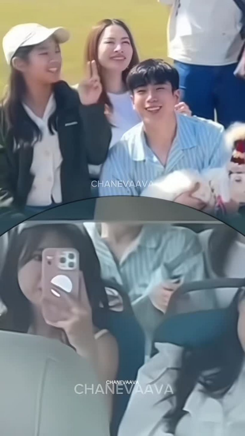 สวีต!! แอฟ-นนกุล เจอส่องภาพหลุด ทำแฟนคลับฟินกันทั่วหน้า