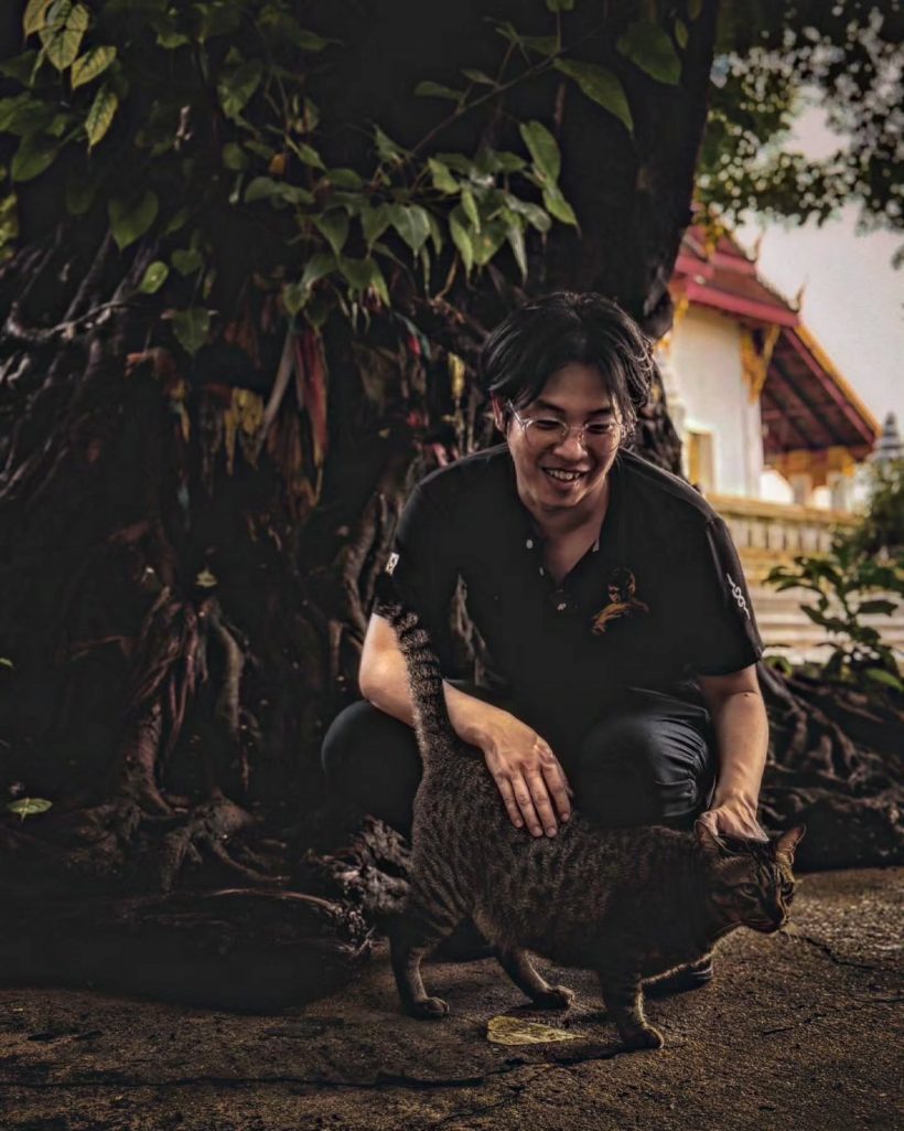 หมอบีโฟนอินคุยมดดำ พูดครั้งแรก ทุกเรื่องดราม่าที่ถูกโยง