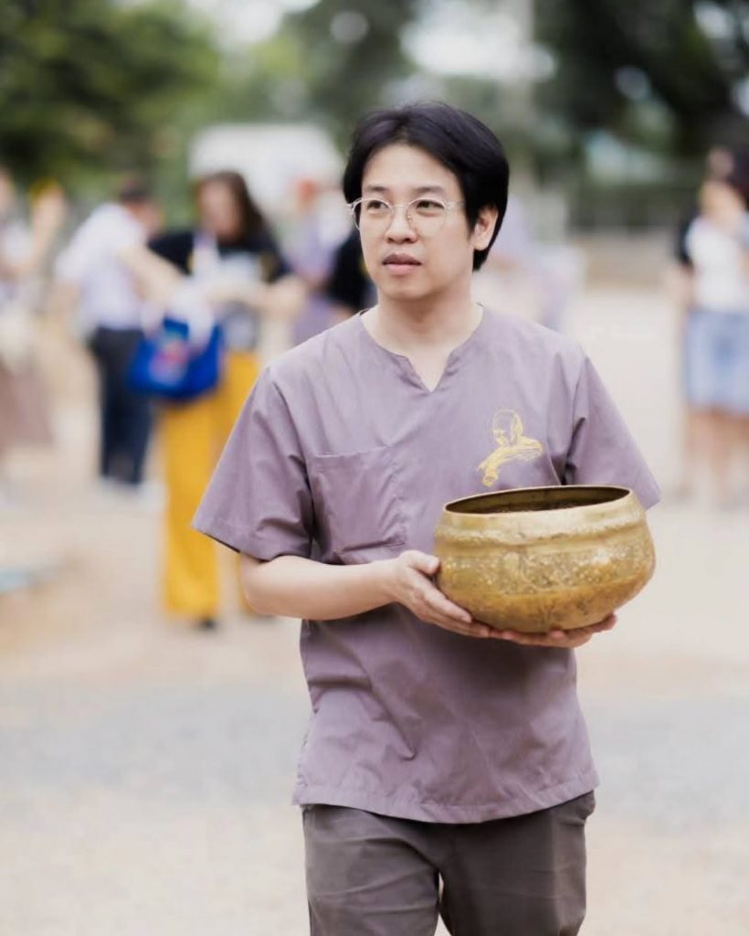 หมอบีโฟนอินคุยมดดำ พูดครั้งแรก ทุกเรื่องดราม่าที่ถูกโยง