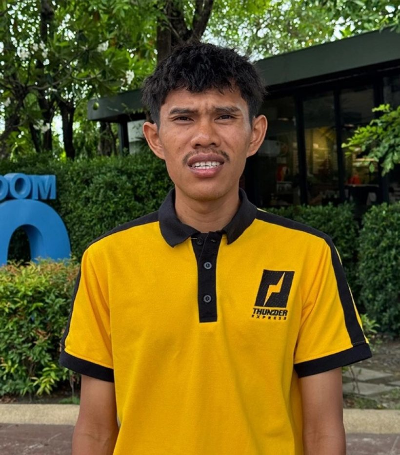 ใจหาย! หมอแจ็ค ประกาศเลิกแฟนสาว พร้อมสาเหตุ ที่ขอเลิกเอง