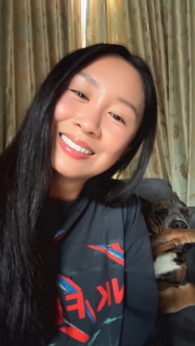 แซน วิศาพัช พูดถึงหมอดูท่านหนึ่งแบบนี้? ชาวเน็ตแห่เมนต์สนั่น