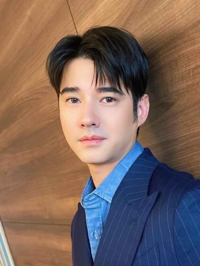 ส่องลิสต์ 10 พระเอกตัวท็อป ยอดฟอลไอจีพุ่ง ใครอันดับ 1