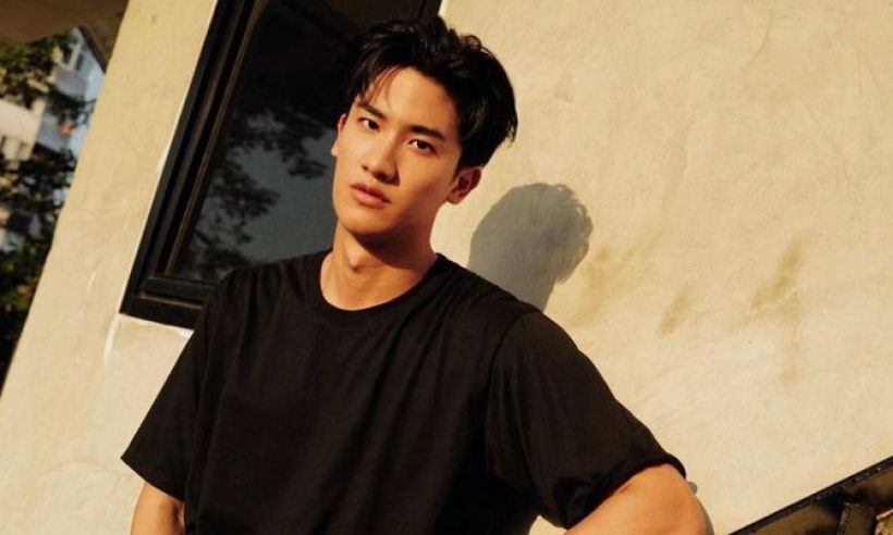 ส่องลิสต์ 10 พระเอกตัวท็อป ยอดฟอลไอจีพุ่ง ใครอันดับ 1