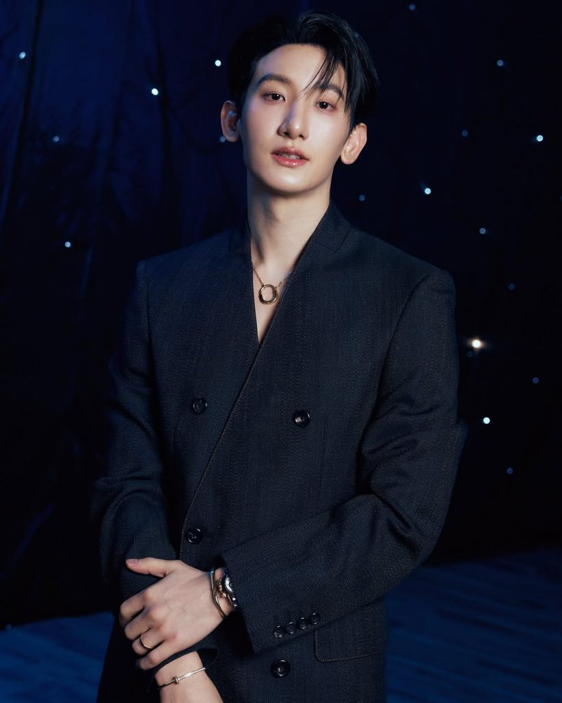 นักแสดงหนุ่มดัง โผล่ซบค่ายใหม่อย่างเป็นทางการแล้ว