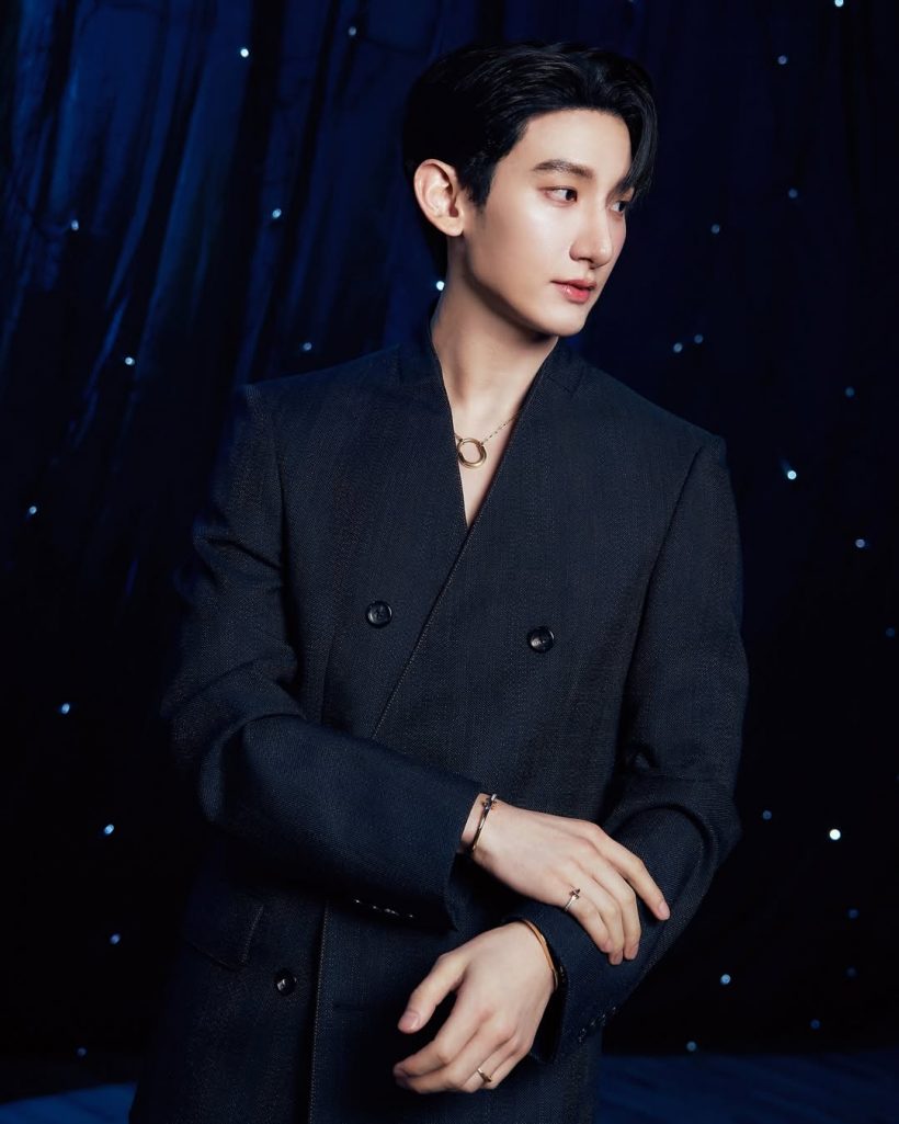นักแสดงหนุ่มดัง โผล่ซบค่ายใหม่อย่างเป็นทางการแล้ว