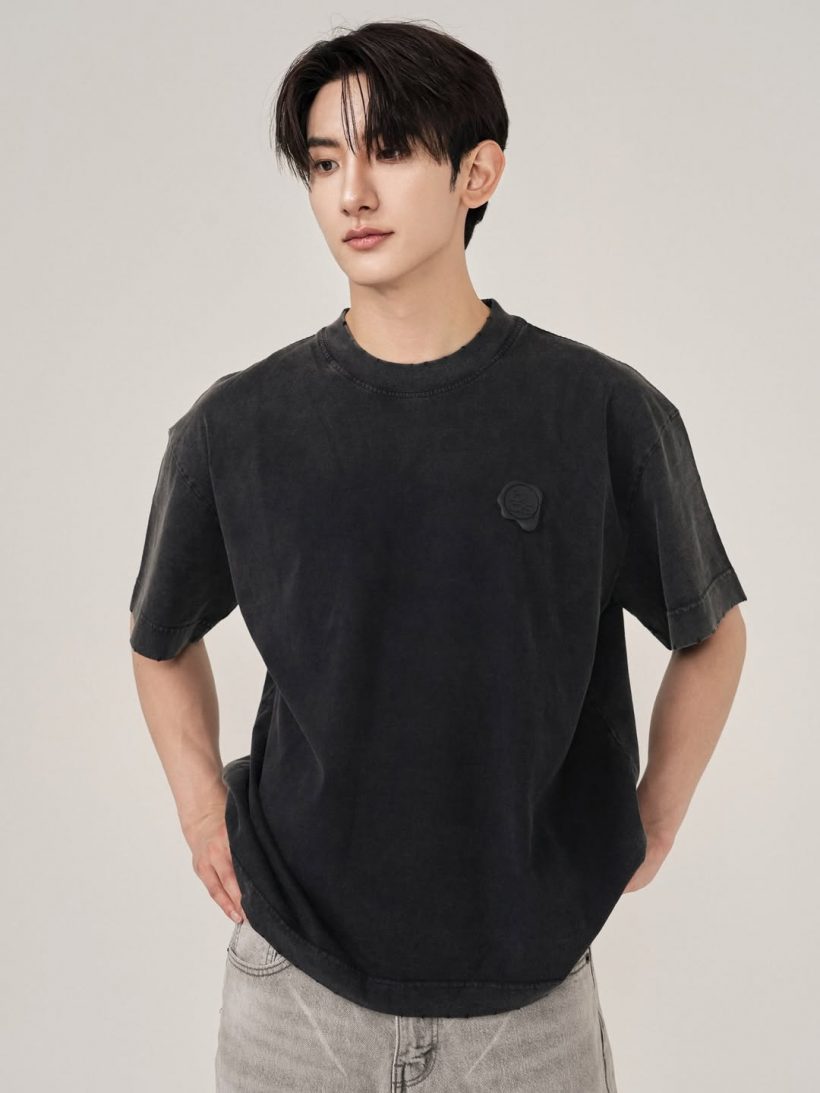 นักแสดงหนุ่มดัง โผล่ซบค่ายใหม่อย่างเป็นทางการแล้ว