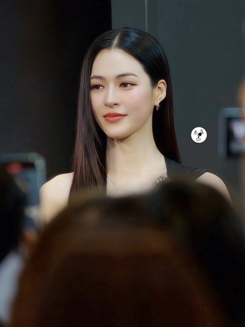 หลิงหลิง เคลียร์ดราม่าล้อเลียนแก็สพิษ วอนแฟนคลับเช็กข่าวให้ดี