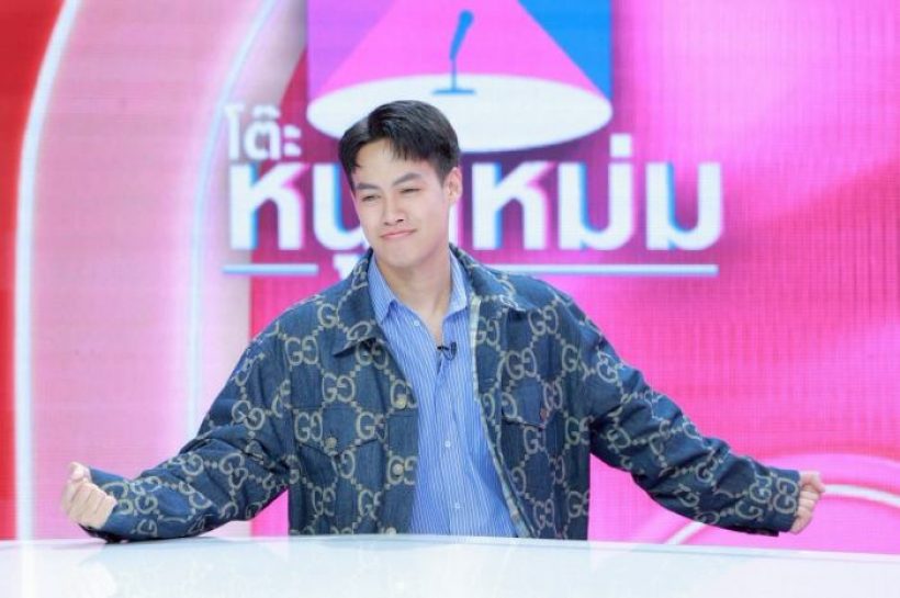 ดาราหนุ่มดัง ยอมรับชีวิตในวงการเปลี่ยนไป งานน้อยลงมาก