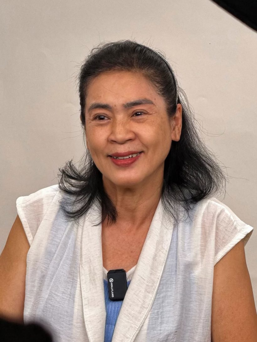 เปิดหน้าใหม่คุณมัมของ นัท นิสามณี ดูเด็กลงหลาย10ปี