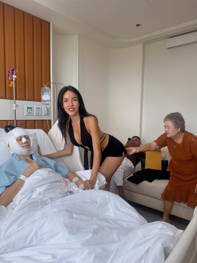 เปิดหน้าใหม่คุณมัมของ นัท นิสามณี ดูเด็กลงหลาย10ปี