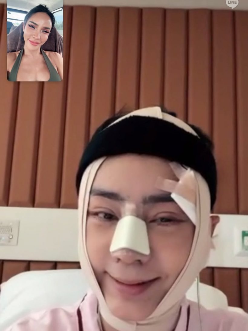 เปิดหน้าใหม่คุณมัมของ นัท นิสามณี ดูเด็กลงหลาย10ปี