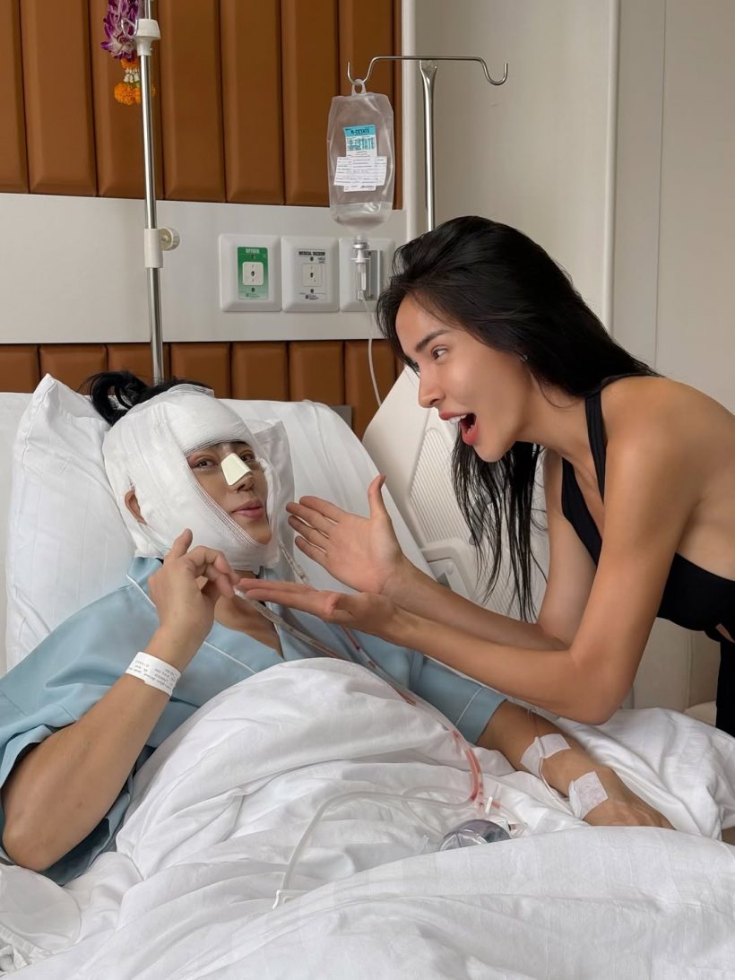 เปิดหน้าใหม่คุณมัมของ นัท นิสามณี ดูเด็กลงหลาย10ปี
