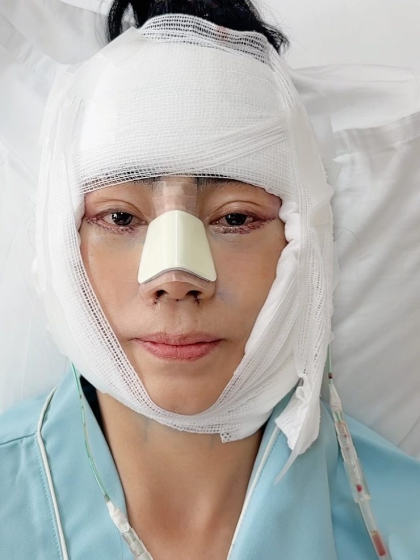 เปิดหน้าใหม่คุณมัมของ นัท นิสามณี ดูเด็กลงหลาย10ปี