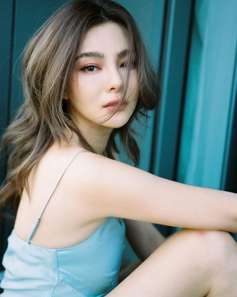 ดิว อริสรา พูดถึงตัวตน เมย์ วาสนา ที่อยากบอกให้ทุกคนรู้