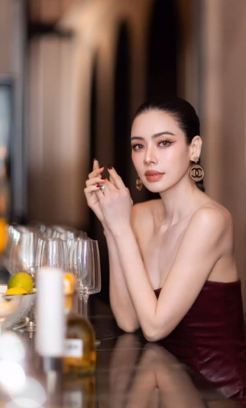 โดนอีกราย! เอ๋ พรทิพย์-ป๋อ ณัฐวุฒิ ชี้แจงชัด หลังโดนข่าวปลอม