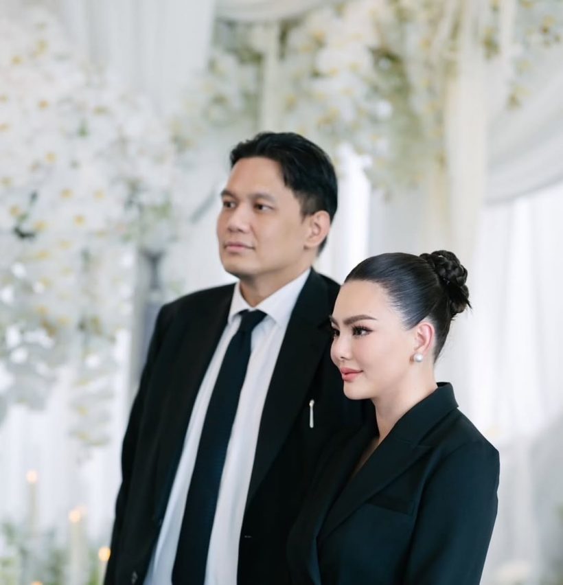 ไผ่ ลิกค์ โพสต์ข้อความน่ารักถึง ดิว อริสรา แห่เชียร์ รีเทิร์นเถอะ!!