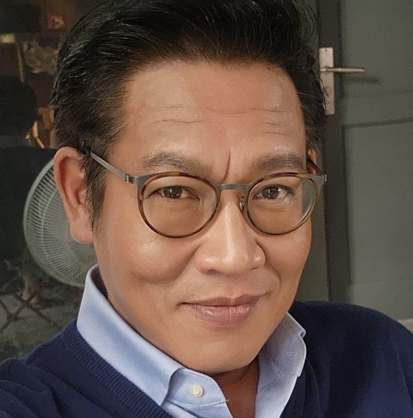 สุเมธ องอาจ เล่าหลวงพ่อชอบโปรเจกต์นี้ แต่โชคดี ที่ไม่ได้ทำ!!