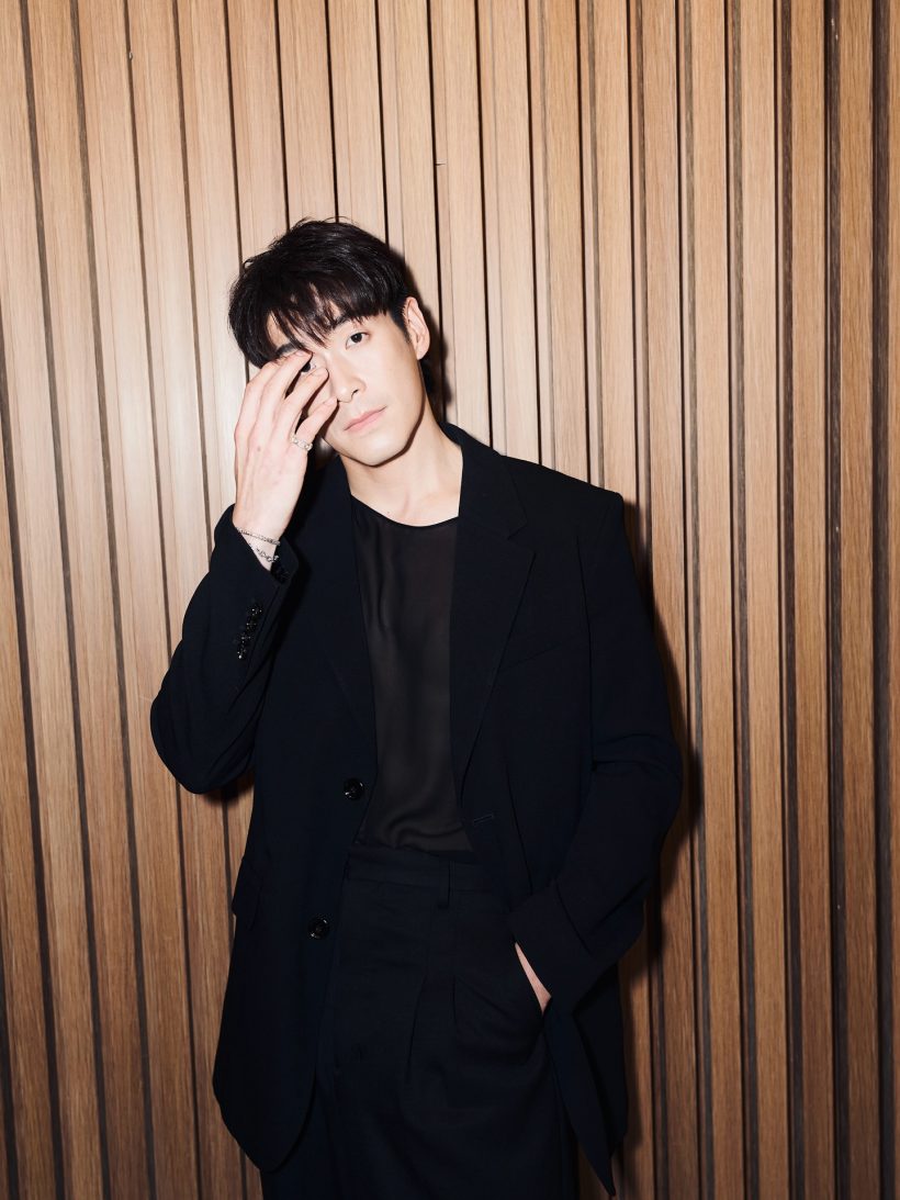 ห่างกันคนละทวีป อาเล็ก ยอมรับคิดถึง โบว์ หนักมาก!