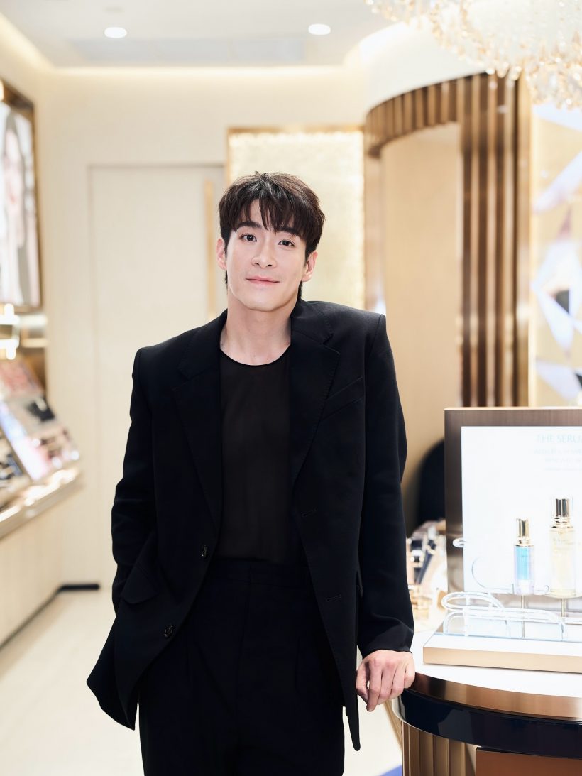 ห่างกันคนละทวีป อาเล็ก ยอมรับคิดถึง โบว์ หนักมาก!