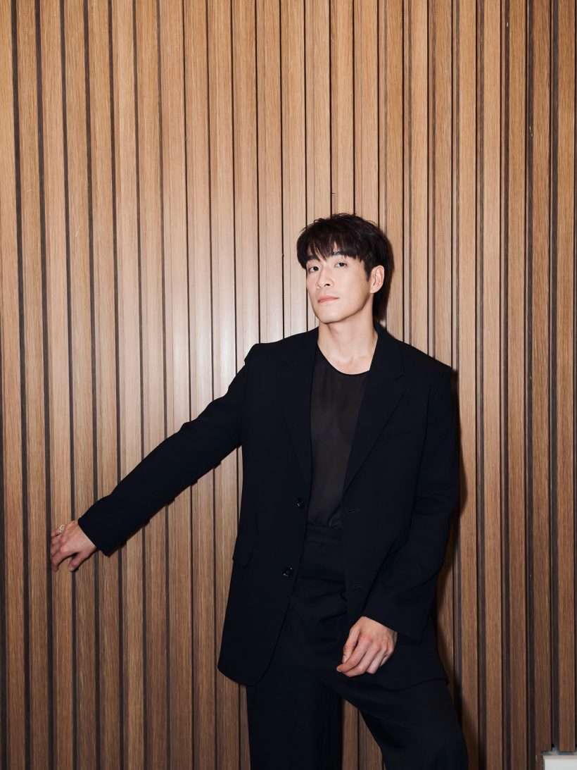 ห่างกันคนละทวีป อาเล็ก ยอมรับคิดถึง โบว์ หนักมาก!
