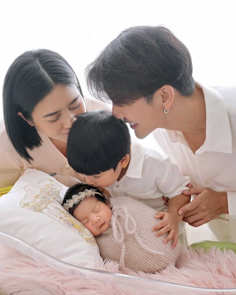 ลุ้นไม่ขึ้นแล้ว!? ดาราสาวดัง เผยสาเหตุเล็งปิดอู่