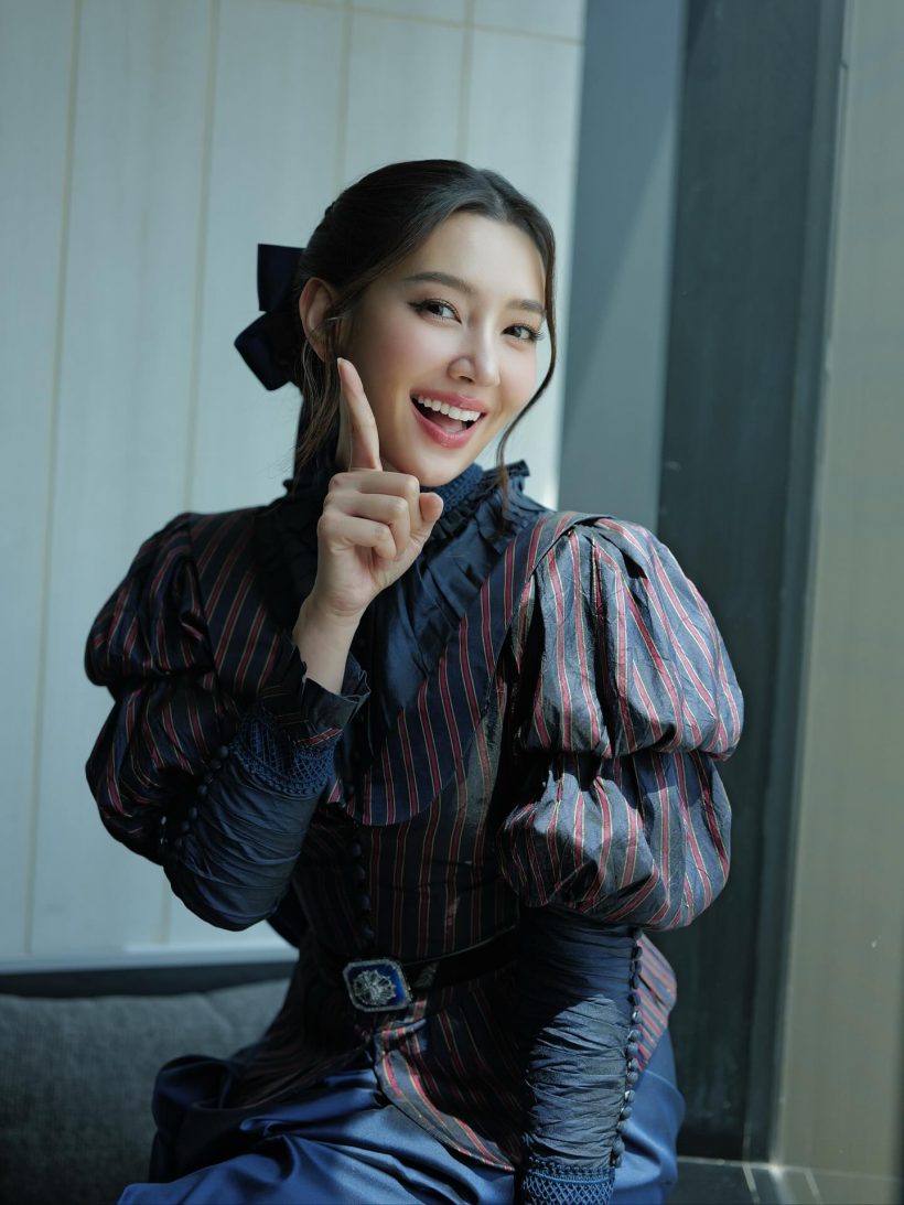 เอาอีกแล้ว!เบลล่าเจอเมนต์แรง ถึงชีวิตรักกับวิลชวิณ จนแฟนคลับต้องสวนแทน!