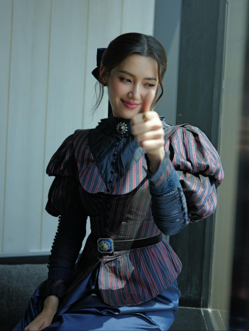 เอาอีกแล้ว!เบลล่าเจอเมนต์แรง ถึงชีวิตรักกับวิลชวิณ จนแฟนคลับต้องสวนแทน!