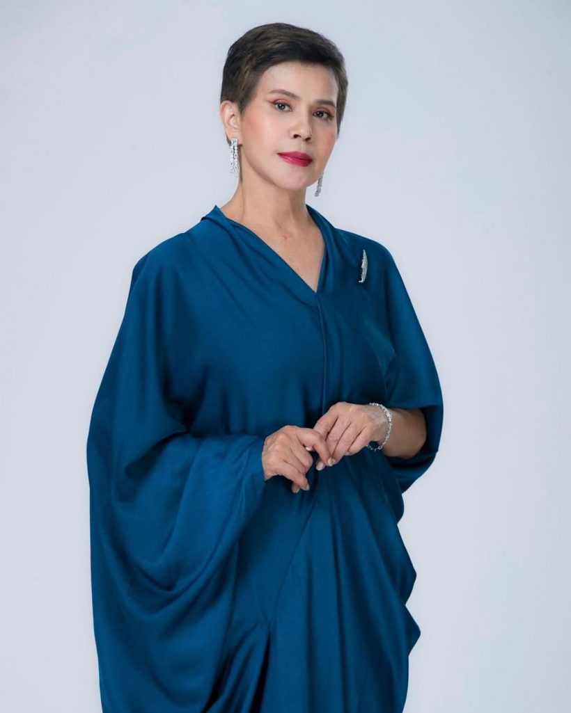 สุดห่วง! นก จริยา เกิดอาการแพนิคกลางงาน จนต้องพาส่ง รพ.