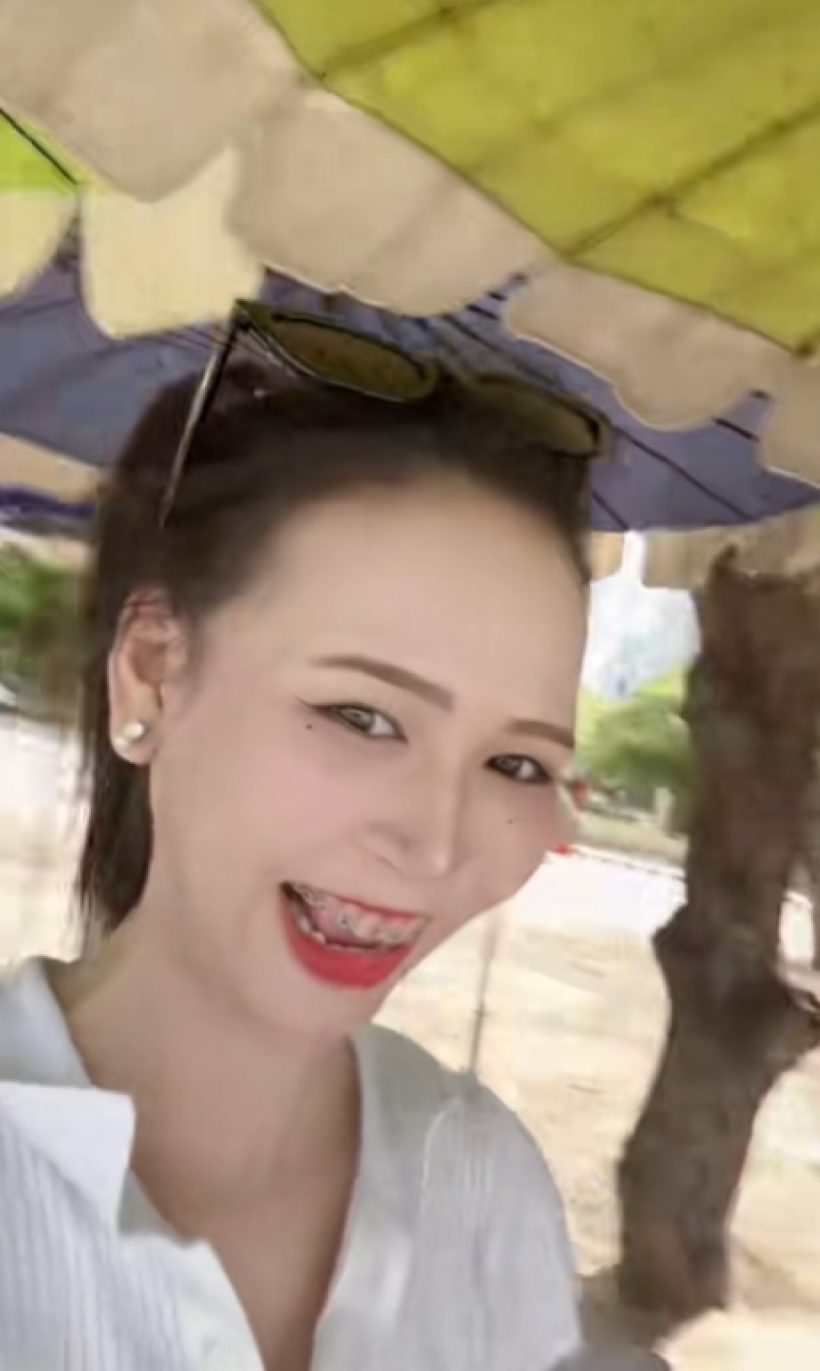 จับตา โก๊ะตี๋ อารามบอย มีแฟนใหม่แล้ว? หนุ่มๆอึ้งสวยมาก ขาวจั๊วะ