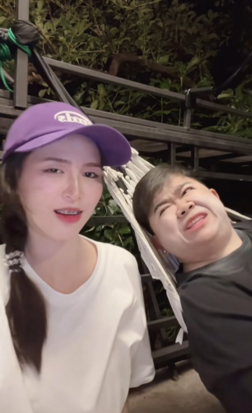 จับตา โก๊ะตี๋ อารามบอย มีแฟนใหม่แล้ว? หนุ่มๆอึ้งสวยมาก ขาวจั๊วะ