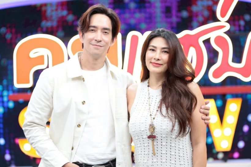 ดาราดังเฮ! ท้อง 5 เดือนแล้ว เผยสาเหตุทำไมเพิ่งบอก ?