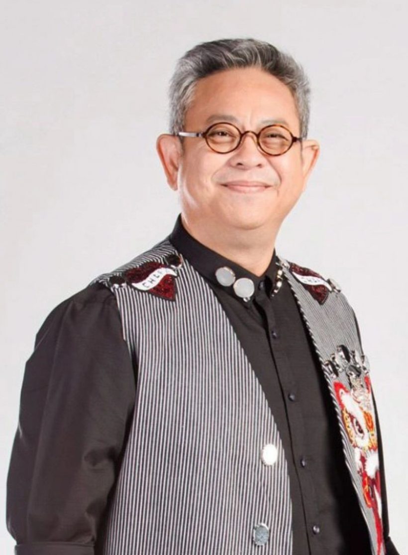 นักแสดงรุ่นใหญ่ ปล่อยวางกับชีวิต จองหลุมให้ตัวเองแล้ว